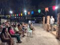 Lauzemiro Júnior amplia presença em Caxias com ações sociais e aproximação com a comunidade