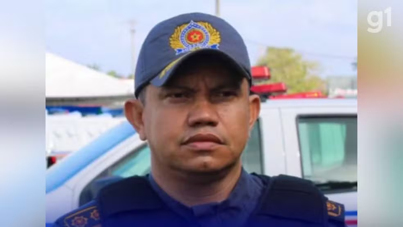 Brandão afasta subcomandante da PM do MA após denúncia de assédio