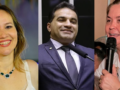 São João do Sóter: Ex Prefeita Luiza Rocha declara apoio a esposa de deputado cassado por corrupção.